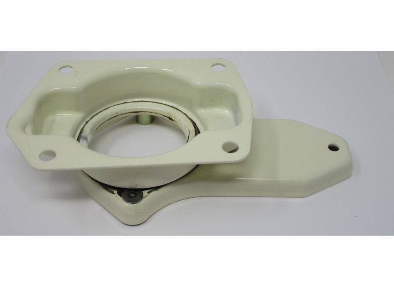 Brake Cover Assembly   | JLP75A-16