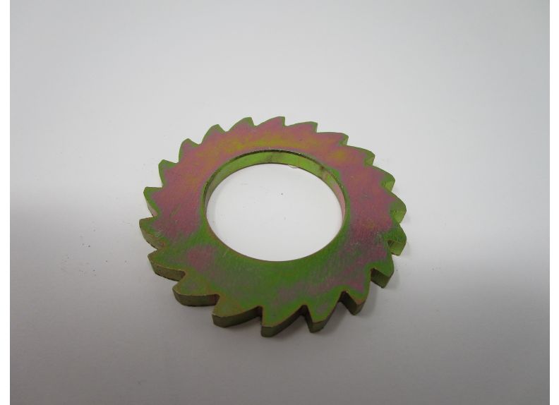 Ratchet Disc | JLP75A-21