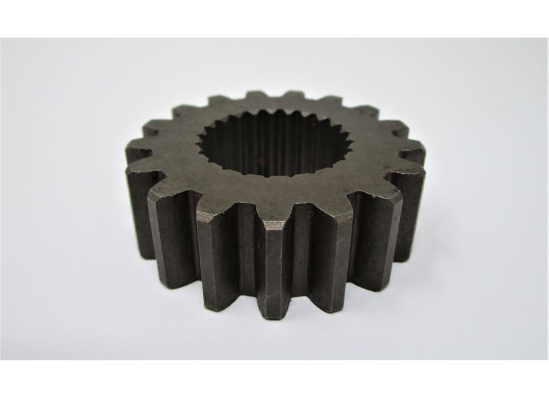Load Gear 0.75T Text | JLP75A-35A