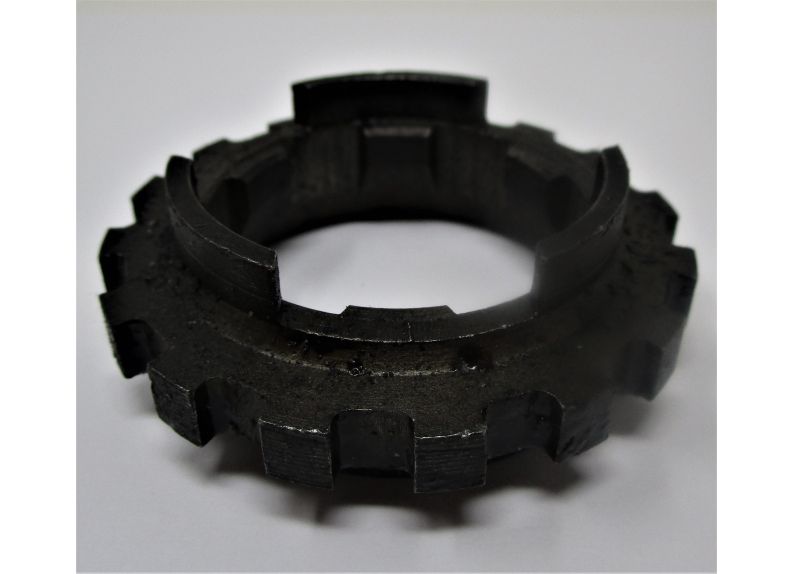 Change Over Gear | JLP75-23