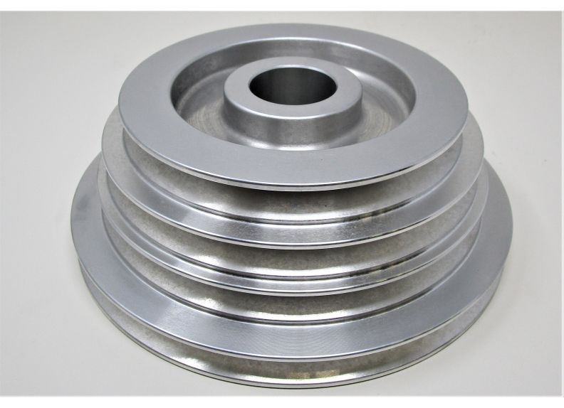 Spindle Pulley | JMD15-003
