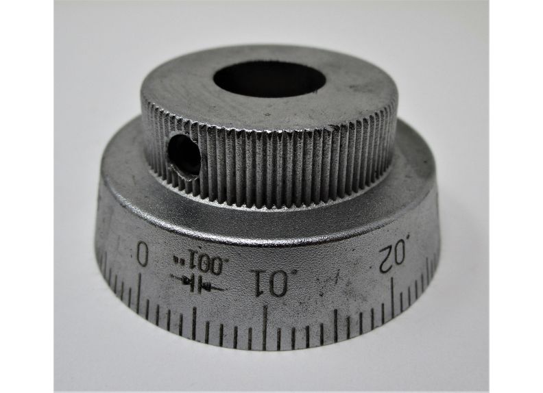 Micro Adj Indictr Imperial 0-0.09 Jmd-18 | JMD18N-033