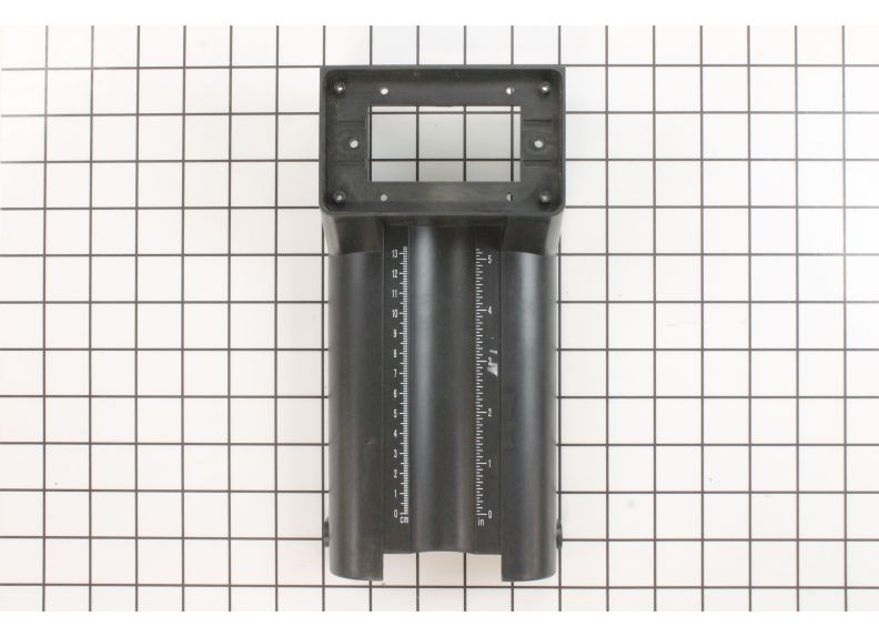 Front Cover Plate | JMD18N-066-1
