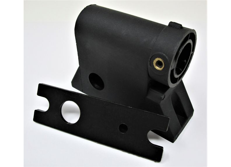 Rotary Support Base | JMD18-125-5