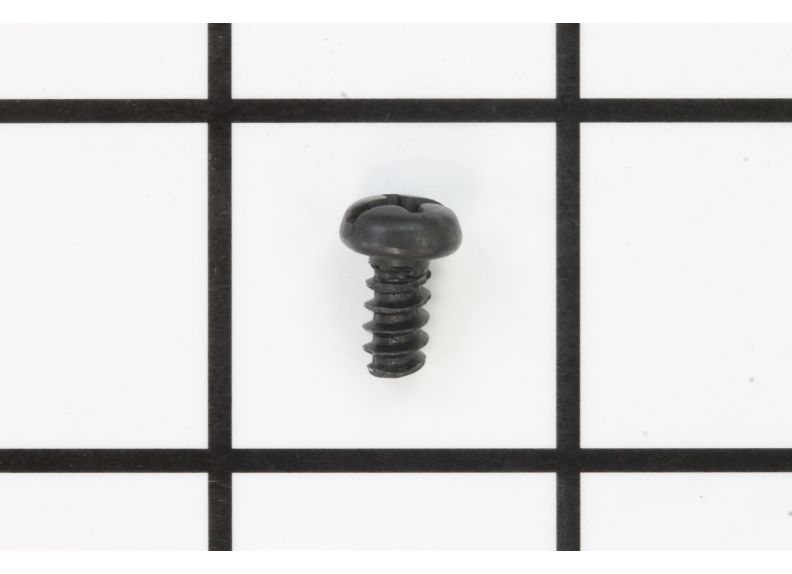Pan Head Tapping Screw M5-16X10 | JMS10CMS-41
