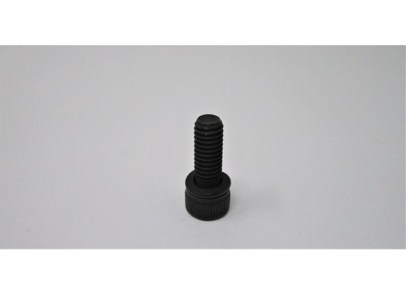 M6X16 Socket Hd Cap Screw W/Lock Washer | JMS10SCMS-55