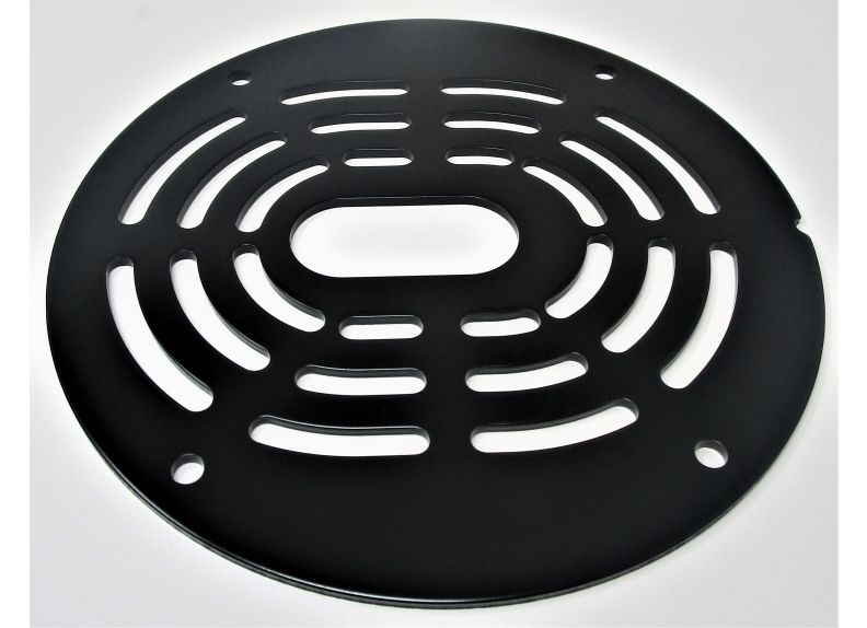 JET — Table Insert for JOSS-S Oscillating Spindle Sander, 3/8in at 90 degrees