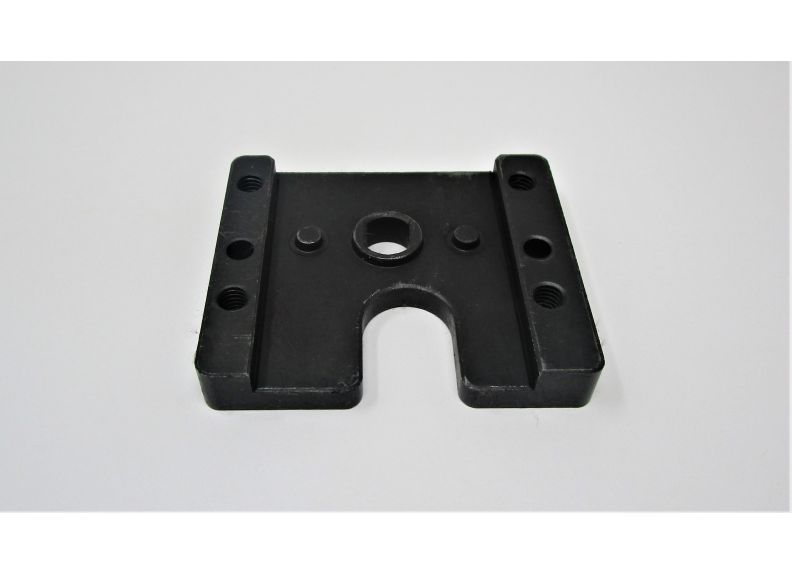 Riving Knife Clamp Plate | JPS10TSC-117