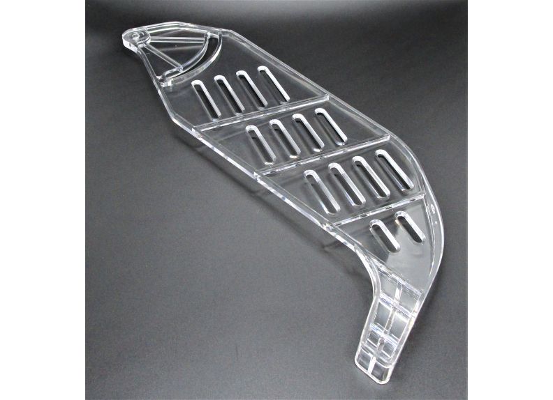 Right Side Blade Guard | JPS10TSC-501