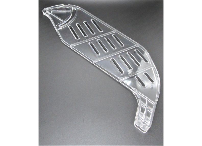Left Side Blade Guard | JPS10TSC-503
