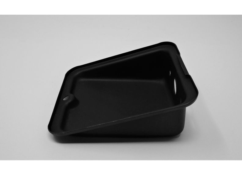 Junction Box Cover | JPS10TSR-174JBC