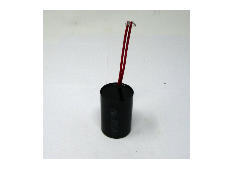 Run Capacitor | JPS10TSR-174RC