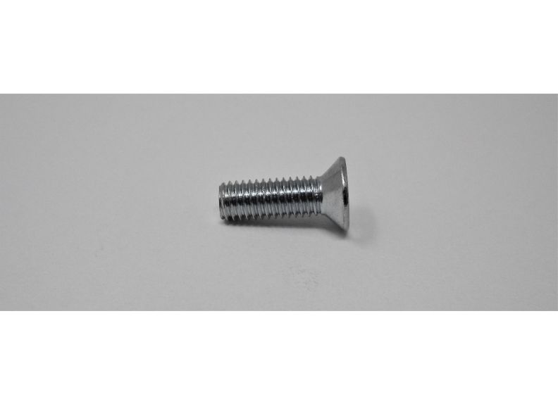 Flat Head Screw M5-0.8Px15 | JPS10TSR-350