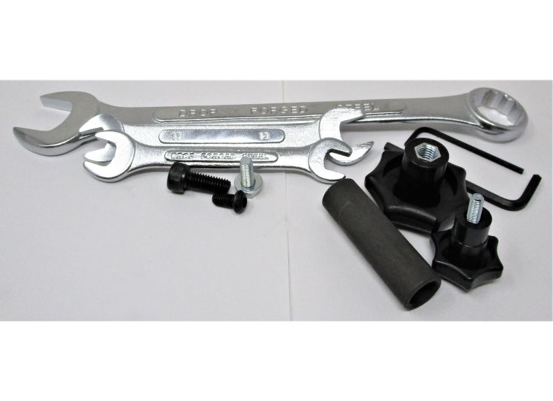 Hardware Package | JPS10TSR-HP