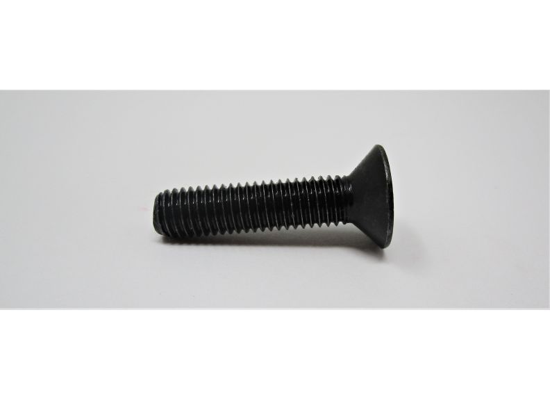 Flat Head Socket Screw M8X35 | JPSR30-107