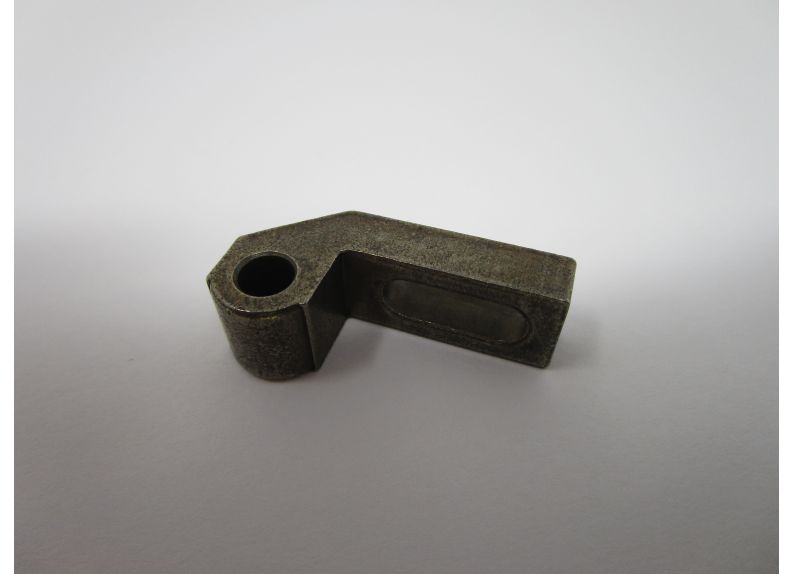 Trunnion | JSG96-120