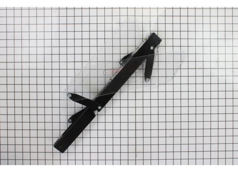 Blade Guard Assembly | JTAS10DX-BGA
