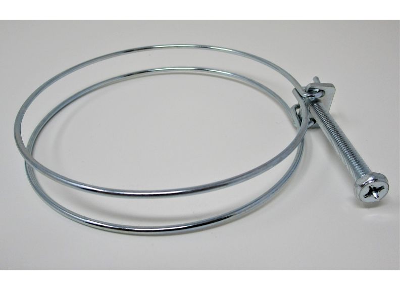 Hose Clamp | JTAS10L-151N