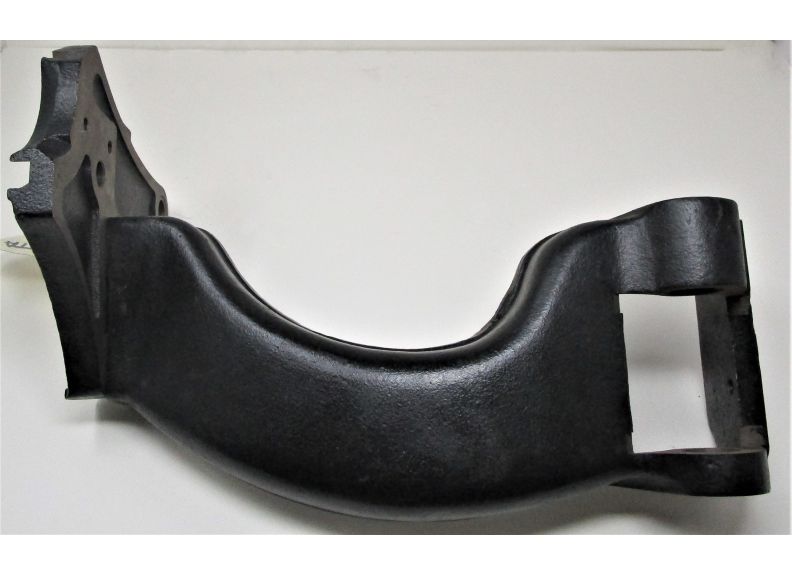 Trunnion Assy 113 135-141 | JTAS10L-TA