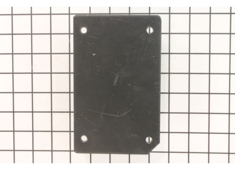 Motor Plate | JTAS10-126