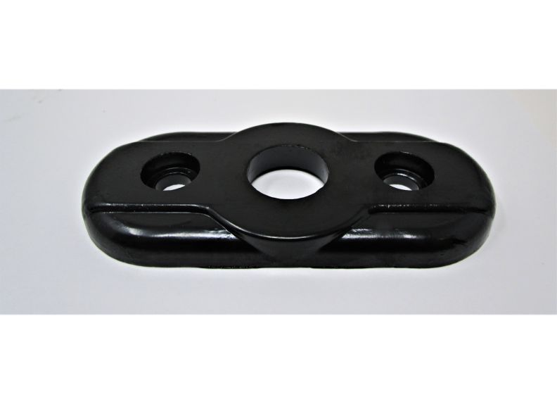 Shield Plate | JTAS10-161