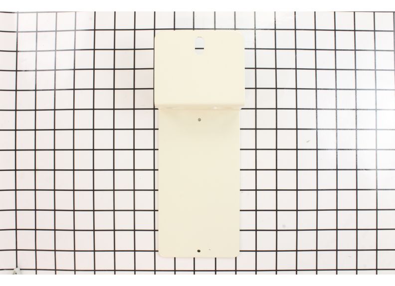 White Switch Plate | JTAS10-22W