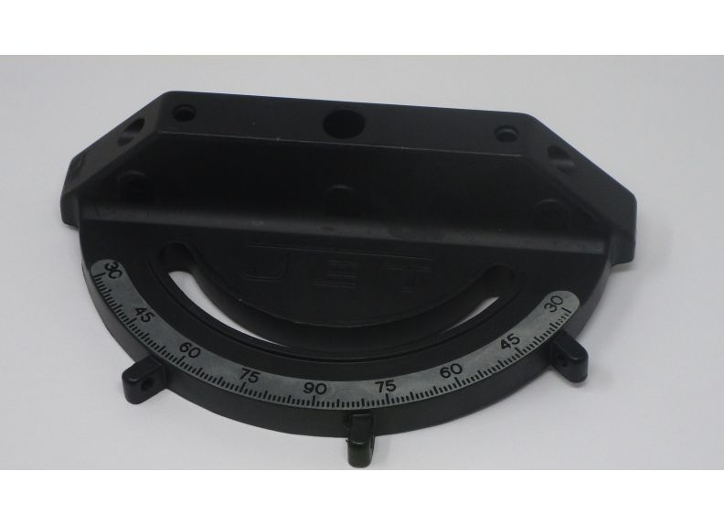 Miter Gauge Body | JTAS10-2