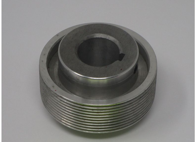 Arbor Pulley | JTAS12DX-110