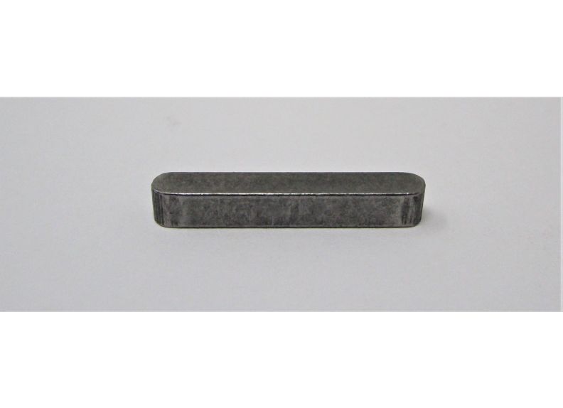 Key 3X3X25 Jtm-1055 | JTM1055-L13