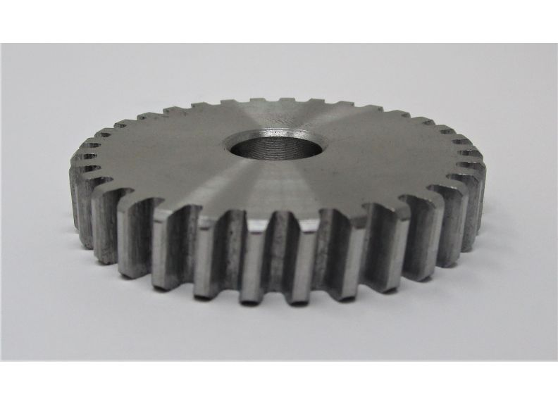 Worm Gear | JTM1254RVS-A22