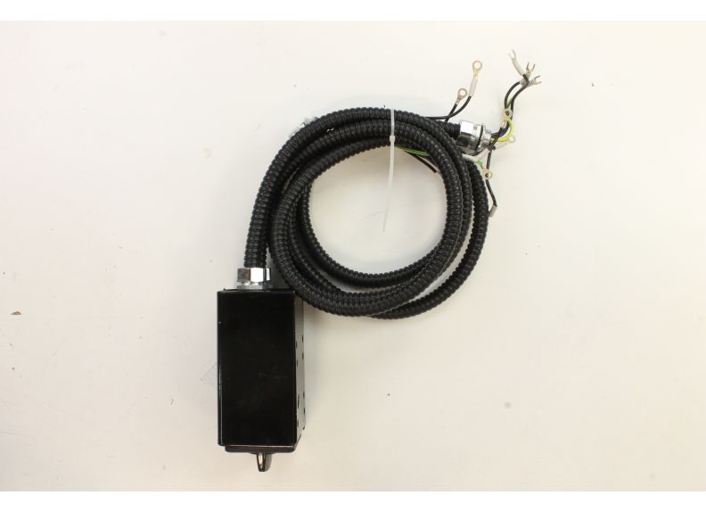 Switch | JVM836-42-3PH