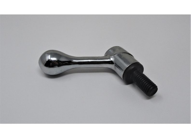Lock Handle M10X20 Text | JVM836-B86