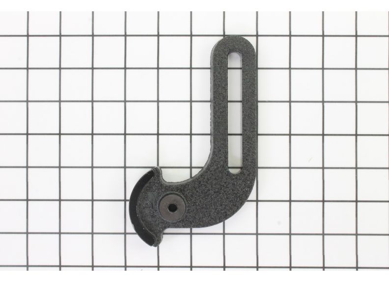 Tool Rest Bracket - Left | JWBG8-46