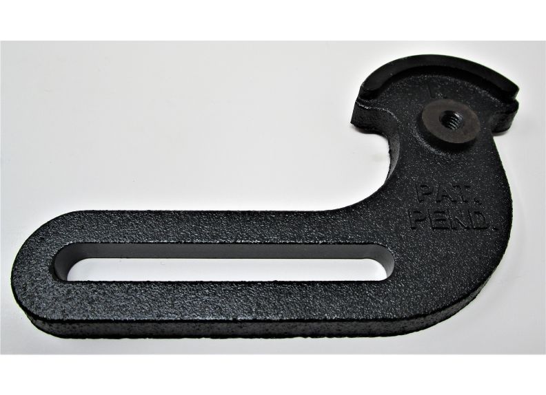 Tool Rest Bracket - Right | JWBG8-49