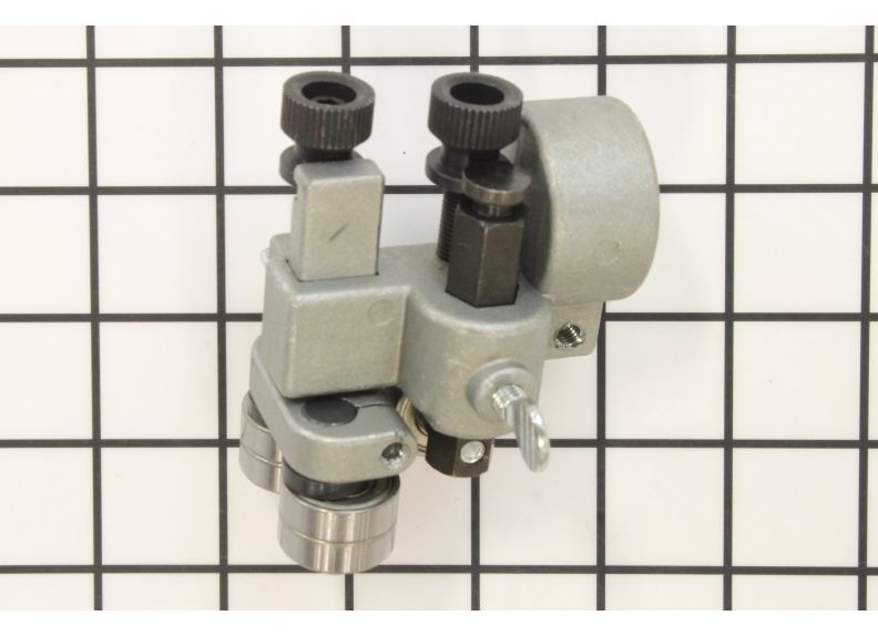 Upper Support & Blade Guide Assembly | JWBS14DP-4