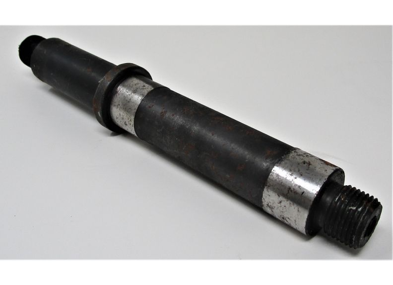 Lower Wheel Shaft | JWBS14SFX-009