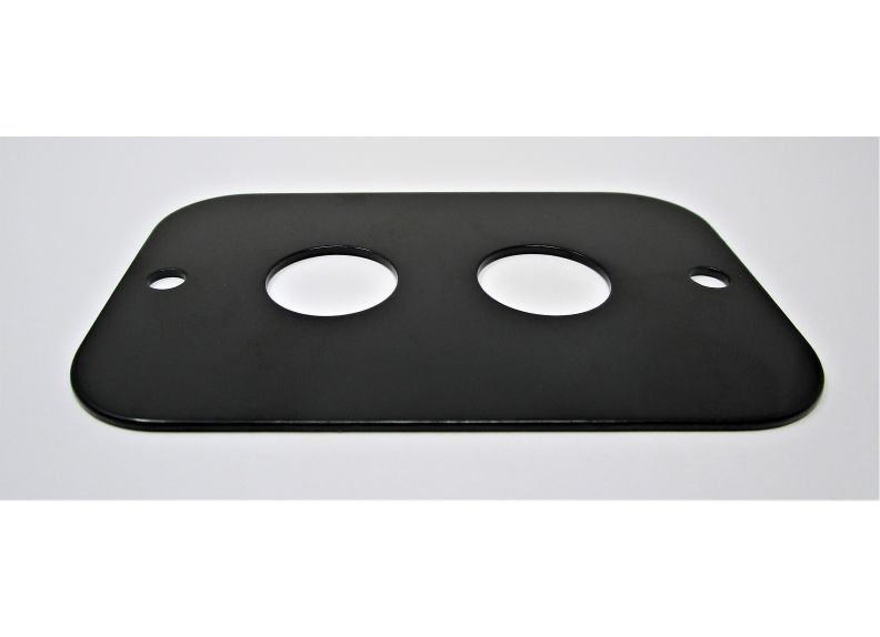 Strain Relief Fixed Plate | JWBS15-196A