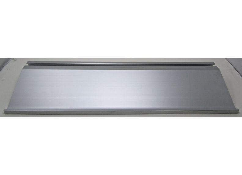 Aluminum Fence | JWBS18B-1128-203