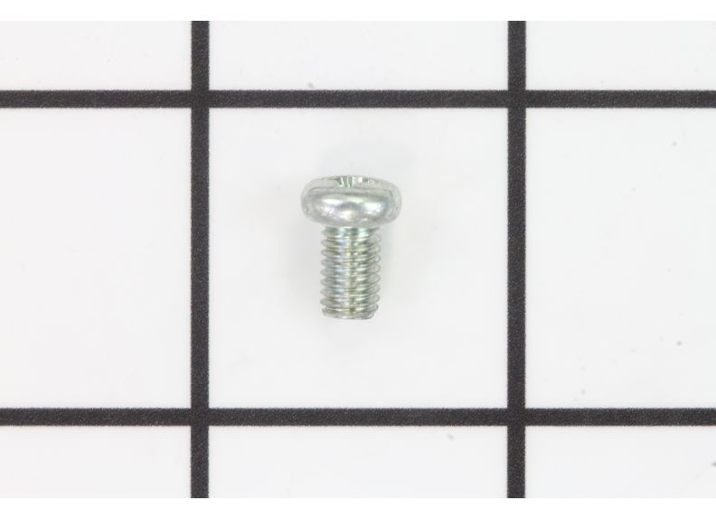 Screw M5 X8 Jwbs-18 | JWBS18-447