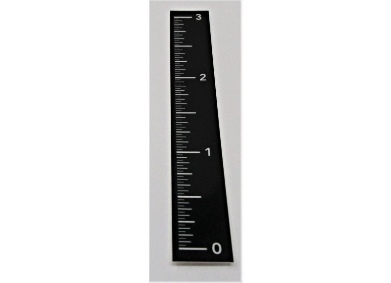 Depth Scale | JWDS1632-163