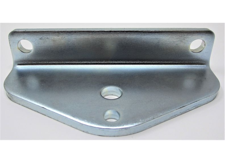 Parallel Adjust Fixed Bracket | JWDS1632-175