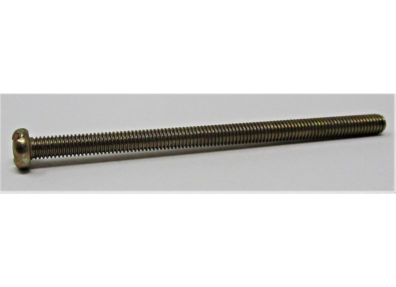 Pan Hd Screw M3X50 | JWL1221VS-128