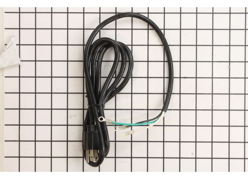 Power Cord | JWL1236-63