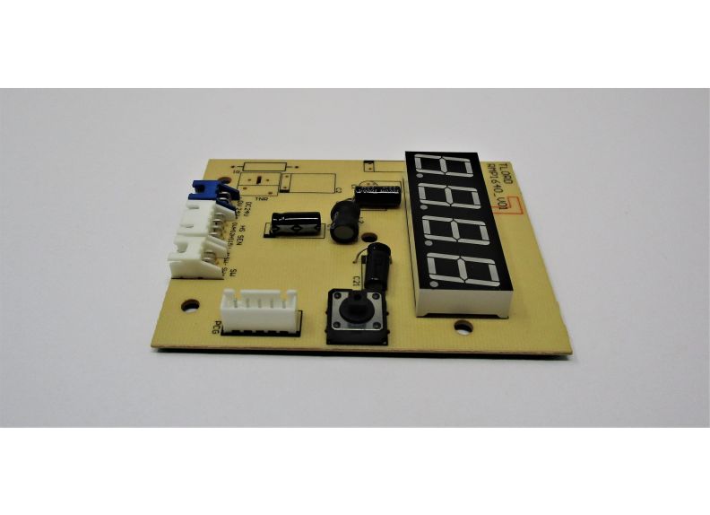 Pc Board | JWL1640EVS-217