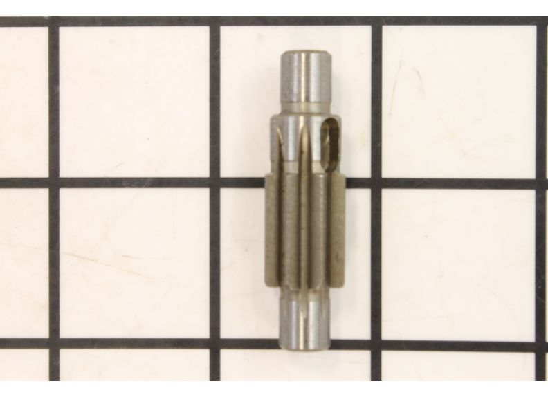 Pinion M=1.25 T=8 45Mm Long Text | JWP12-121
