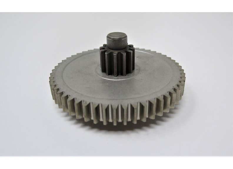 Gear Shaft 12T, Gear 52T | JWP13BT-205