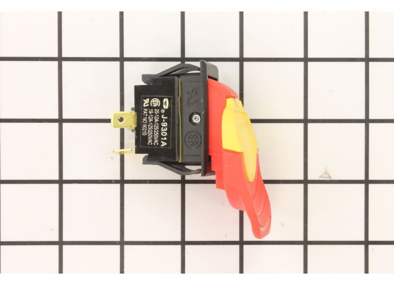 Safety Switch | JWP13DX-221