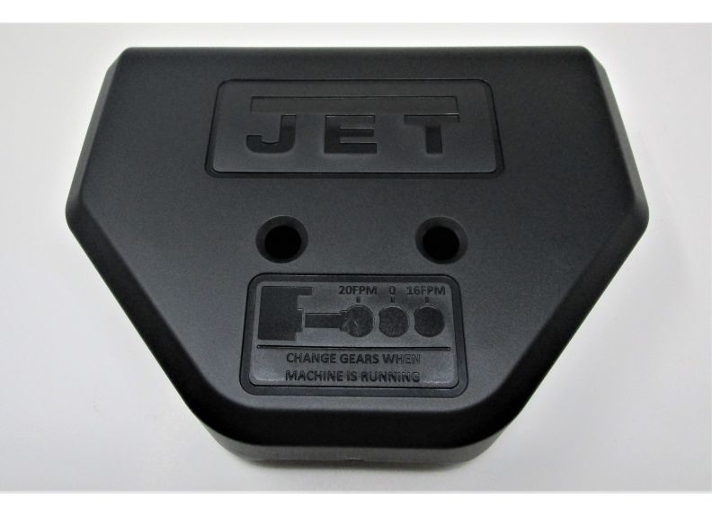 Gear Box Cover | JWP15B-401