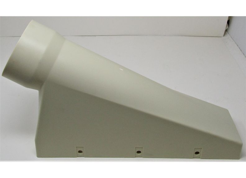 Collector Hood Assembly Text | JWP15DX-CHA