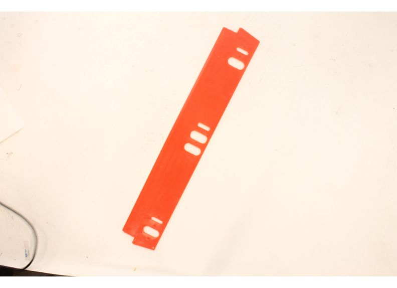 Chip Deflector Plate | JWP208-047